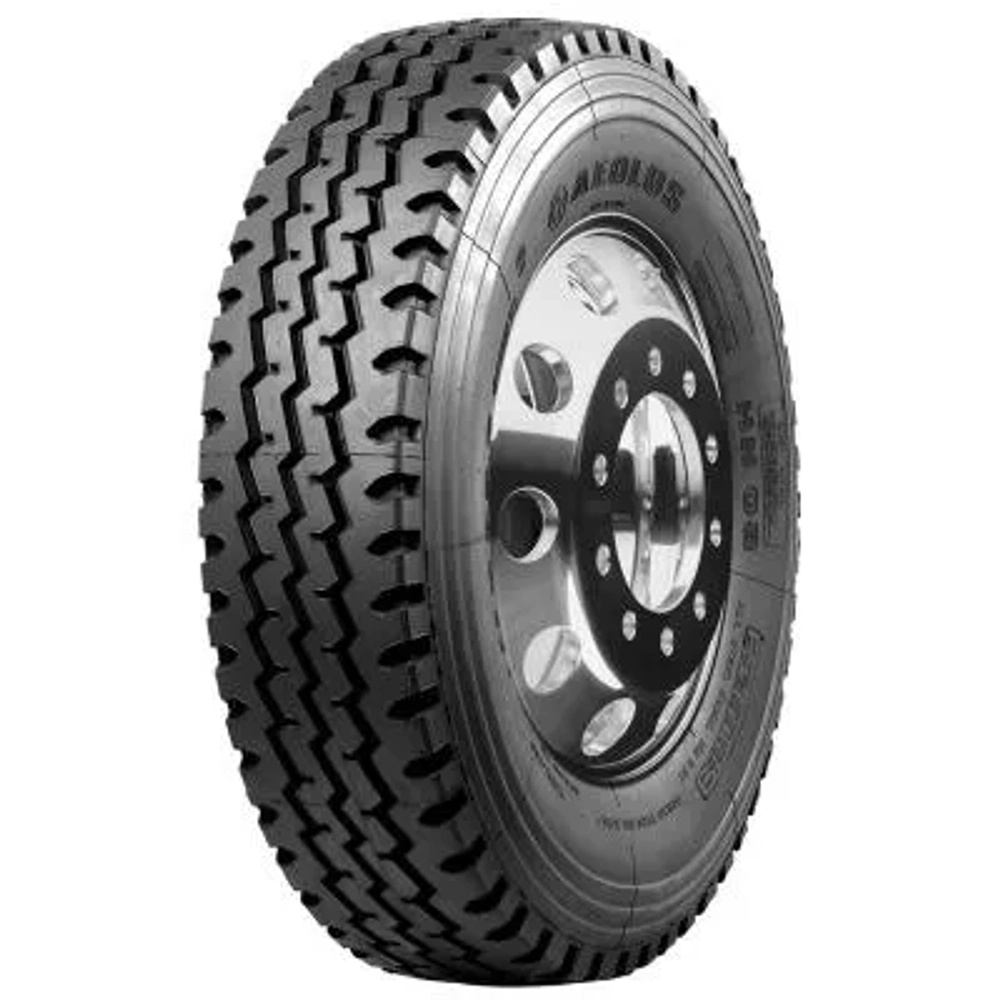 Легкогрузовая шина 8.25R16 16PR 126/122L AGC-08 TT AEOLUS