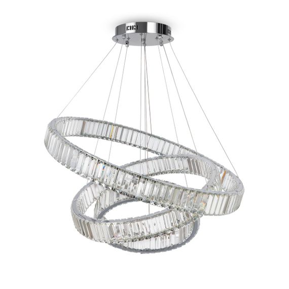 Основание для светильника Freya Tier FR5257A-L3CH