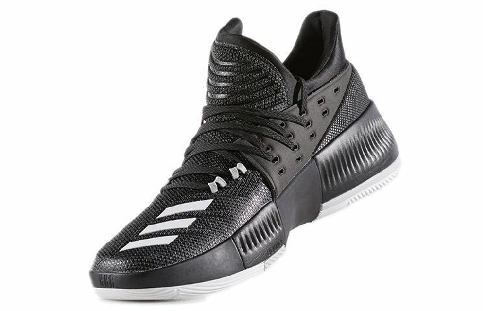 Кроссовки Adidas D Lillard 3
