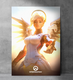 Overwatch 1
