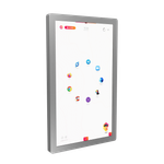 Интерактивный сенсорный киоск BM NEO 55" настенный