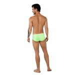 Мужские плавки салатовые Clever TROPIC PARTY SWIMSUIT BRIEF 096610