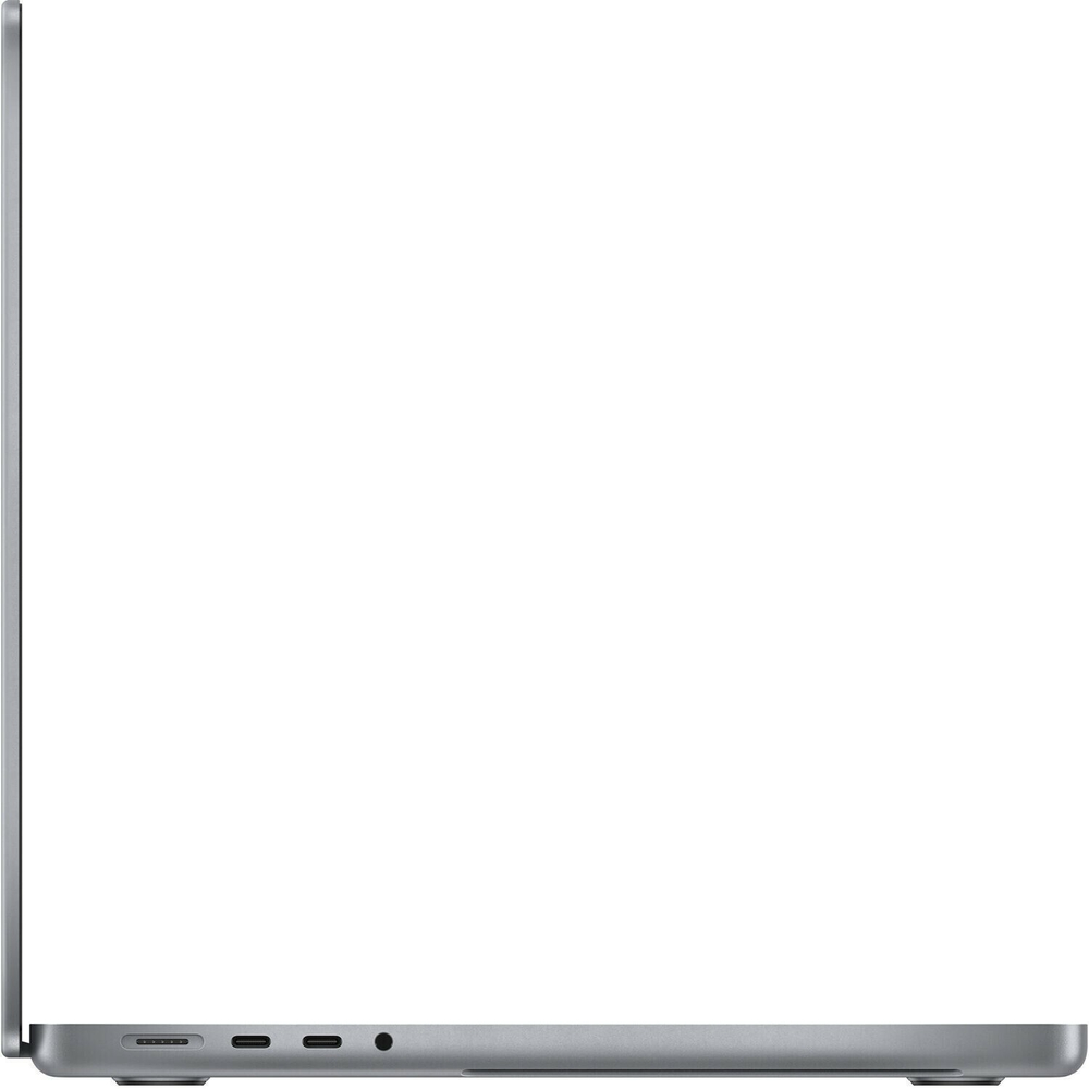 Ноутбук 14" Apple MacBook Pro 2021 M1  (MKGP3RU/A)