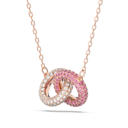 STONE:NECKLACE LROS/CRY/ROS