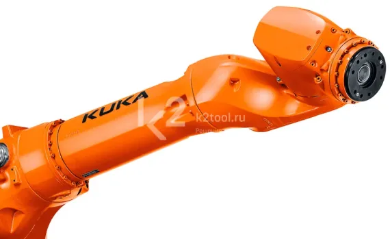 Промышленный робот KUKA KR IONTEC KR 30 R2100