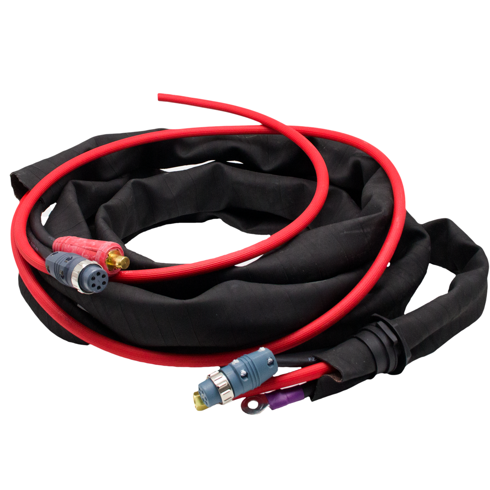 Сварочный полуавтомат Оберон MIG 500 (НАКС)