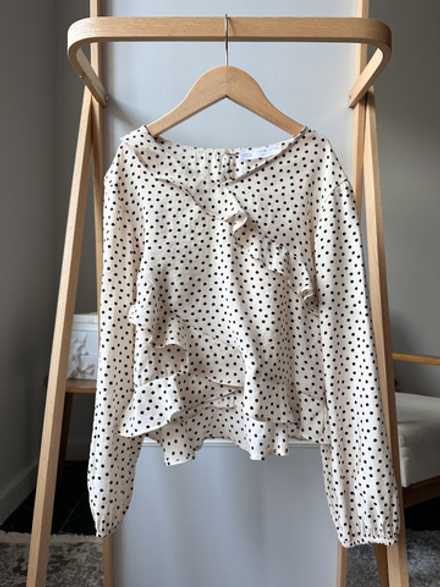 Блузка Zara, 140