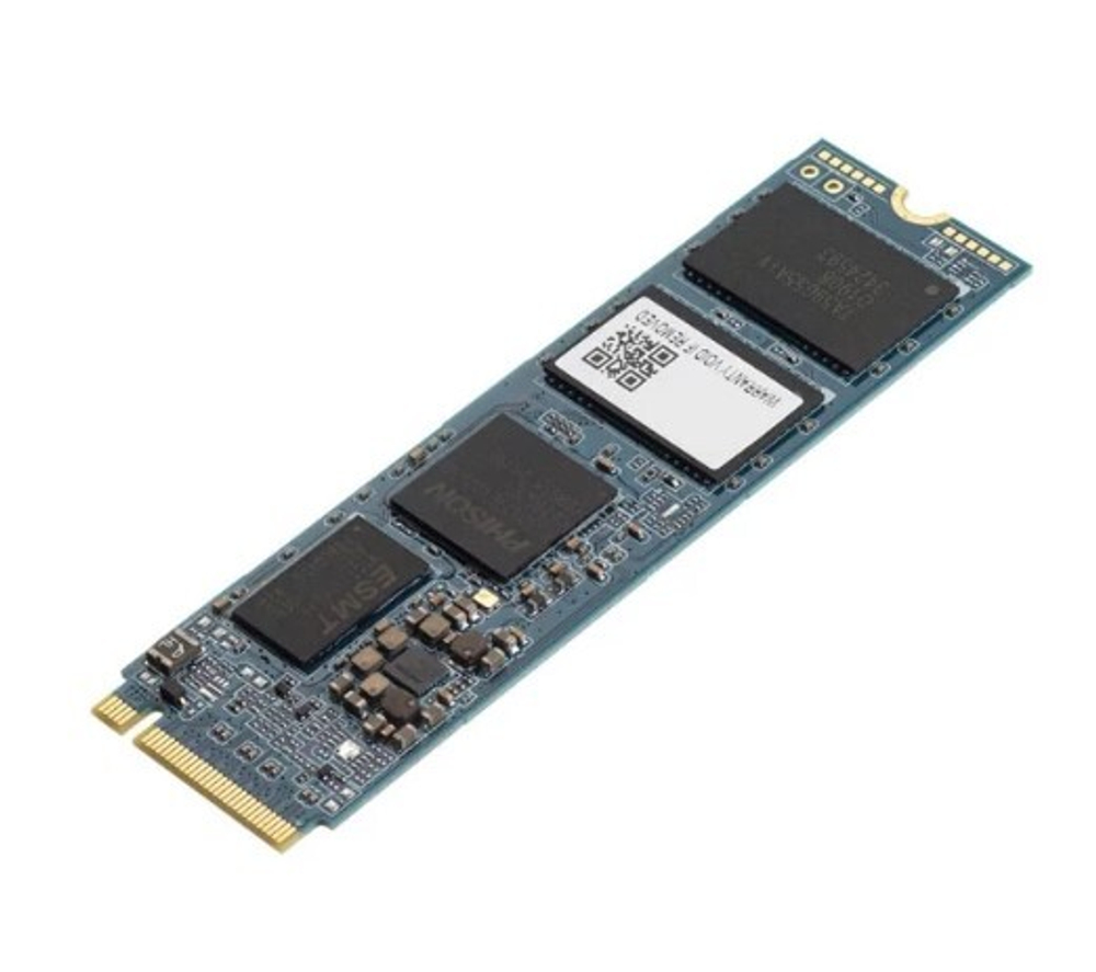 Накопитель SSD M.2 2280 Foxline FLSSD512M80E15TCX5SE