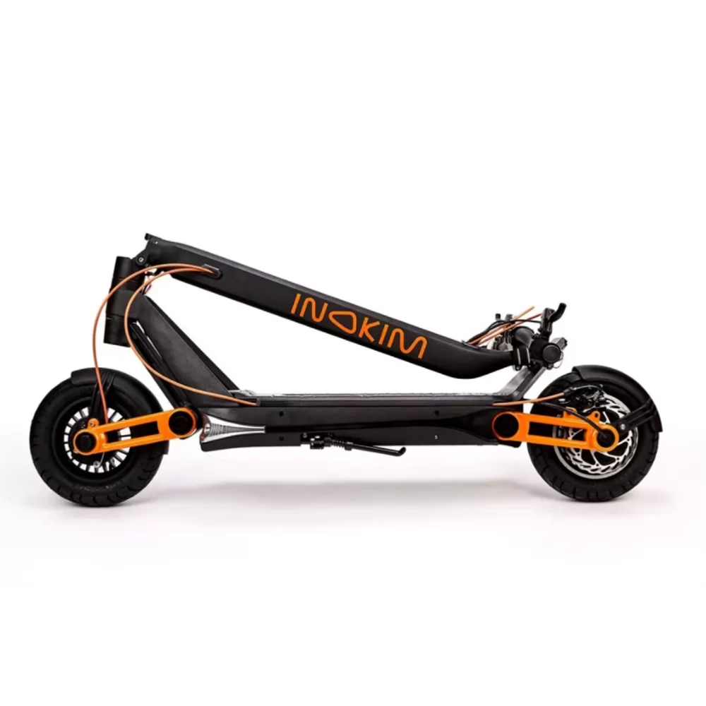 Электросамокат Inokim OX Super