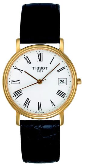 Наручные часы Tissot T52.5.421.13 Desire