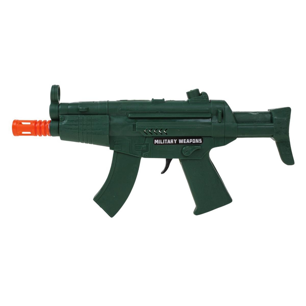 Набор оружия Спецслужб, сетка 11M27