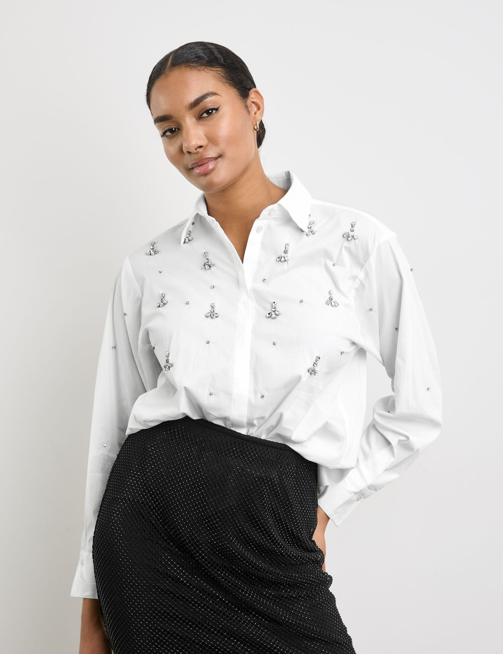 Блузка женская TAIFUN