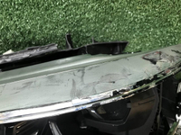Битая Фара левая BMW X5 G05 (2018-2023) LED
