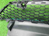 Решетка перед. бампера Mercedes GLS x167 19-24 AMG