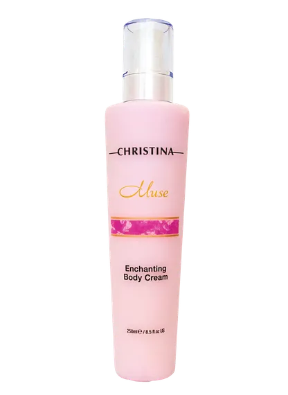 Крем для тела