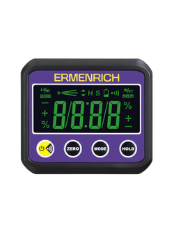 Цифровой уровень Ermenrich Verk LQ40