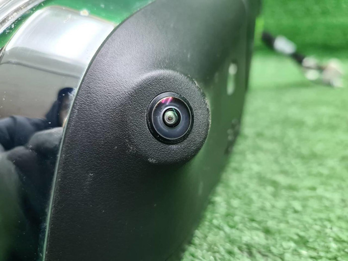 Зеркало правое EXEED TXL (2019-н.в.) 16 контактов