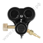 Регулятор универсальный У-30/АР-40-П-01 (220V) PROTEC