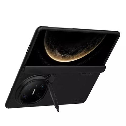 Защитный чехол Nillkin Super Frosted Shield Prop Magnetic для Huawei Mate X6