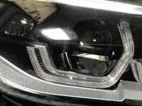 Фара левая BMW X3 G01 (17-21) Adaptive LED