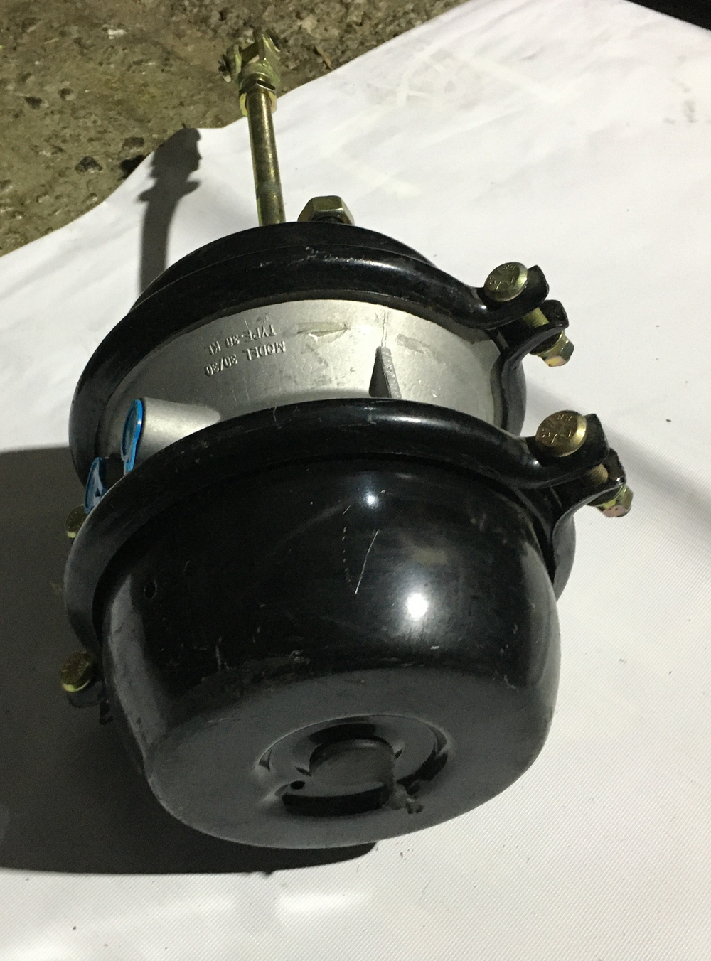 Энергоаккумулятор 9253020020