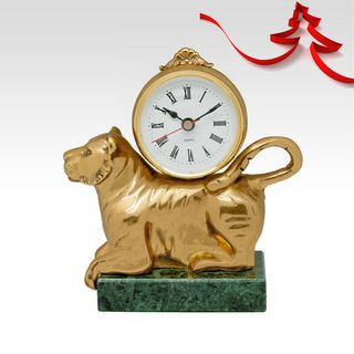 Часы "Тигренок"