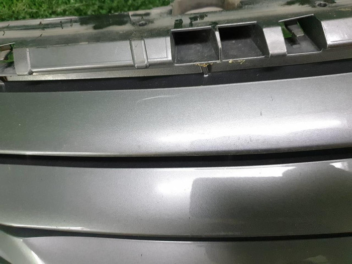 Решетка радиатора Lexus RX 4 (2015-2019)