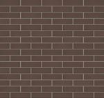 King Klinker - Natural brown (03), Dream House, 65x250x10, RF - Клинкерная плитка для фасада и внутренней отделки