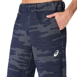 Теннисные брюки Asics Match - midnight