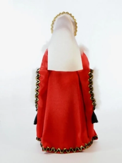 Кукла коллекционная Барыня-сударыня