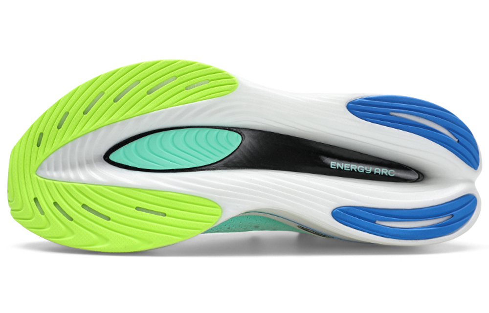 Кроссовки New Balance Nb Fuelcell Sc Elite V3