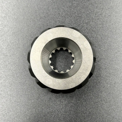 Шестерня вертикального вала (Пиньон) Honda BF20-30 (41131-ZV7-000) (Honda)