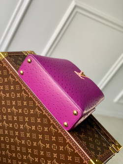 Louis Vuitton Capucines BB