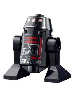 Конструктор Транспортный корабль Сопротивления 932 дет 60018