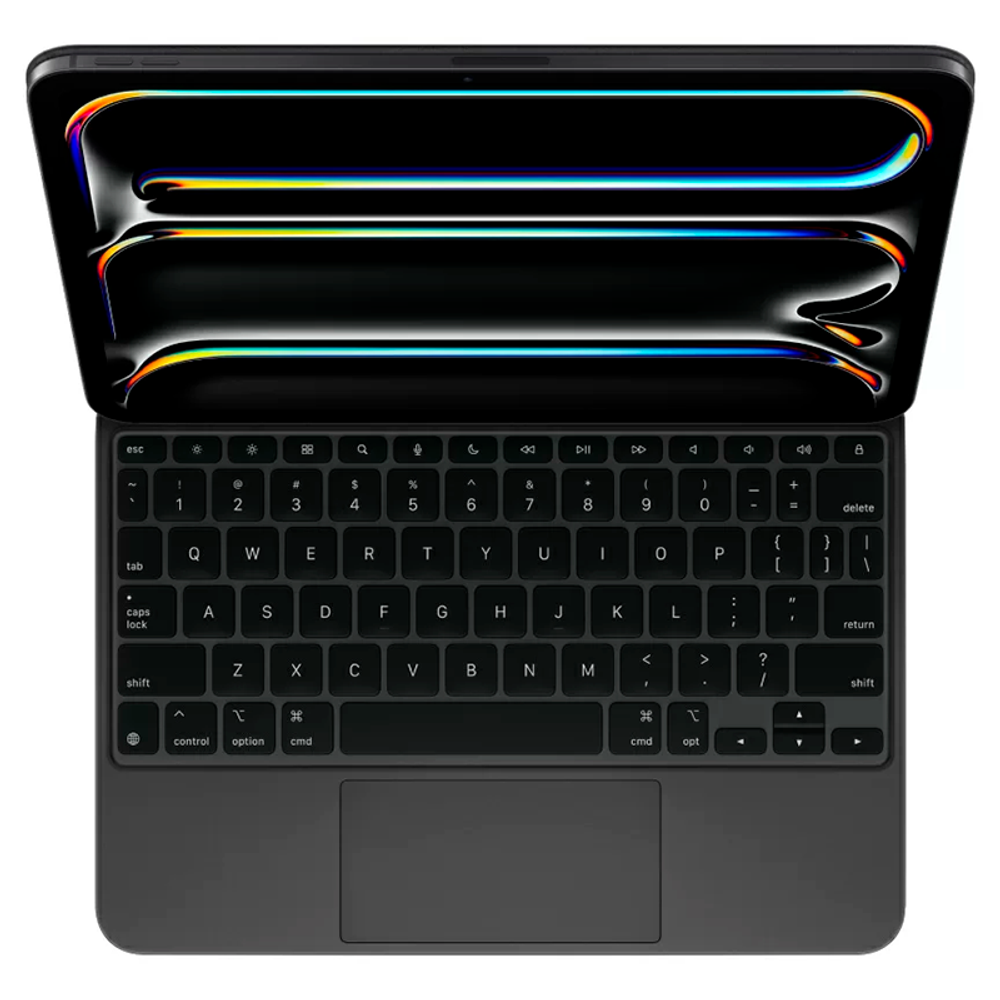 Клавиатура Apple Magic Keyboard для iPad Pro 11" (M4)