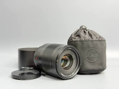 Leica Summilux-TL 35mm 1.4 Asph.