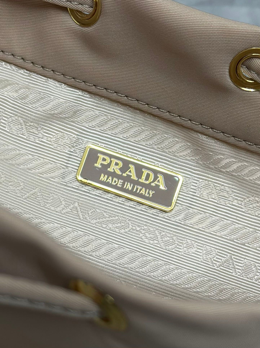 Prada Re-Edition 1978 Bag
