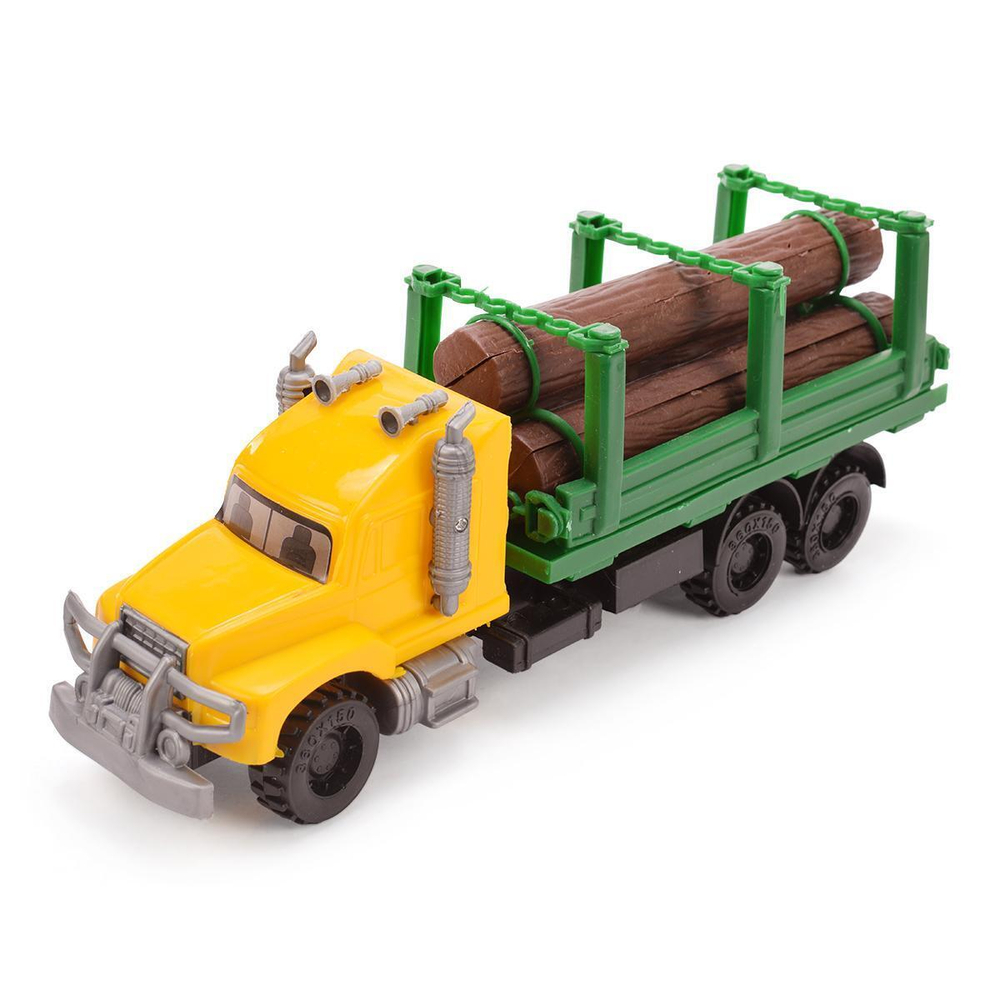 Автомобиль пластмассовый Модель КМР 400