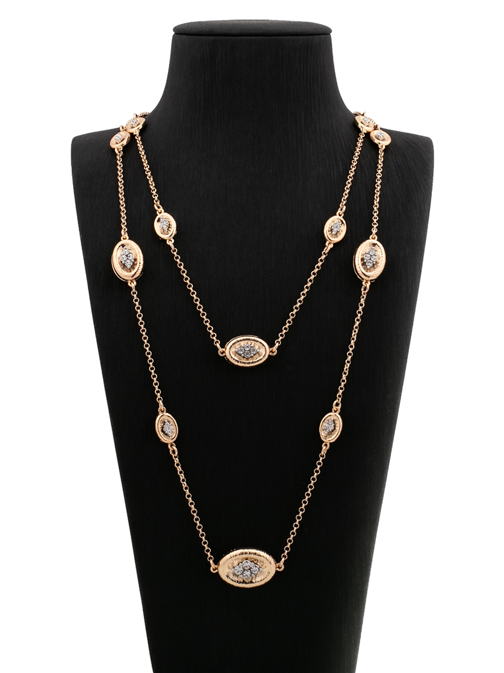 10121311 Колье Borgia