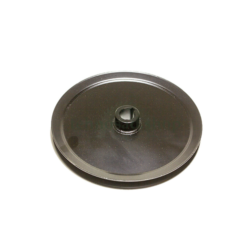 Шкив ремня привода шнека SJ-039 для Champion ST656, 656BS, 761E, 762E внутр. d-19,8 мм внешн. d-200 мм