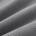 Брюки Ymkashix velvet 9 серые