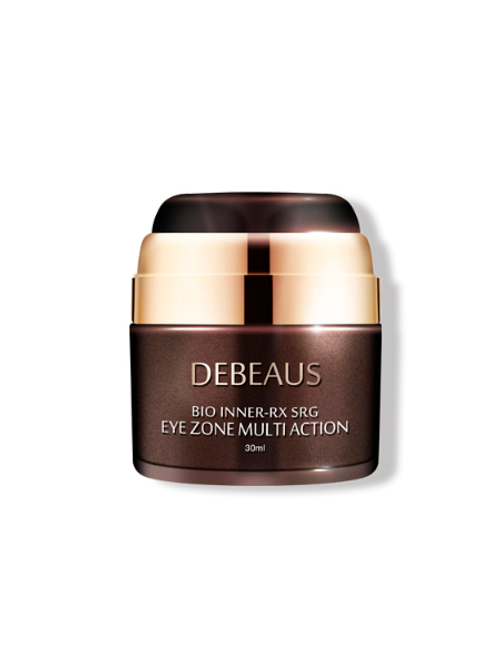 Крем для глаз DEBEAUS Bio Inner-RX SRG Eye Zone Multi Action, 30 мл