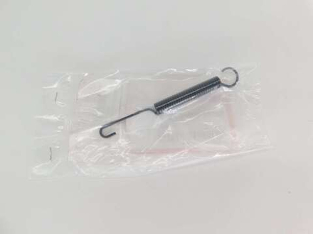 Пружина подножки Honda VTX1800 50542-438-000