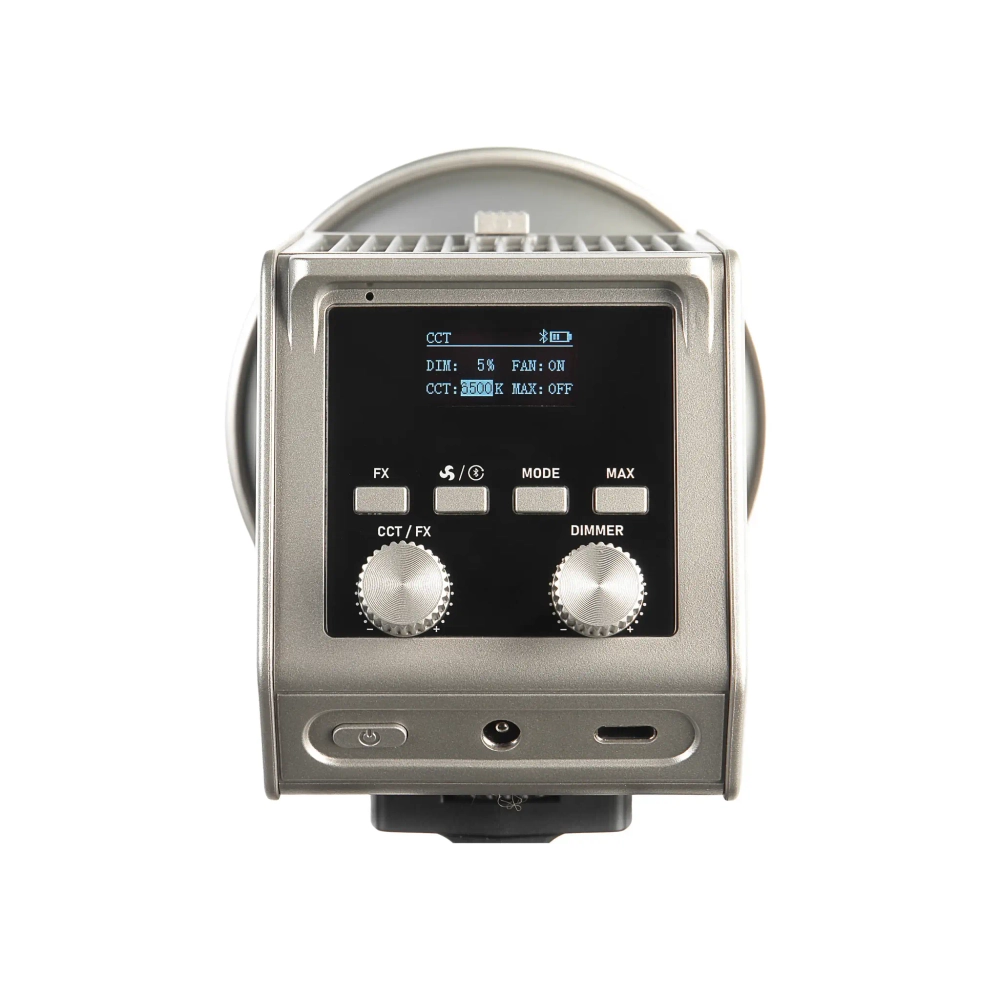 Осветитель светодиодный Falcon Eyes Retro 60R RGB аккумуляторный