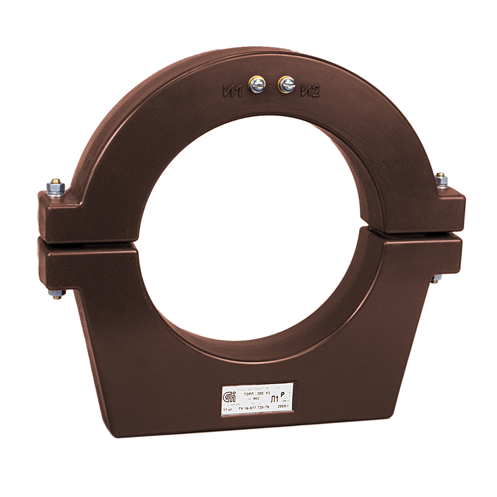 ТЗРЛ для защиты