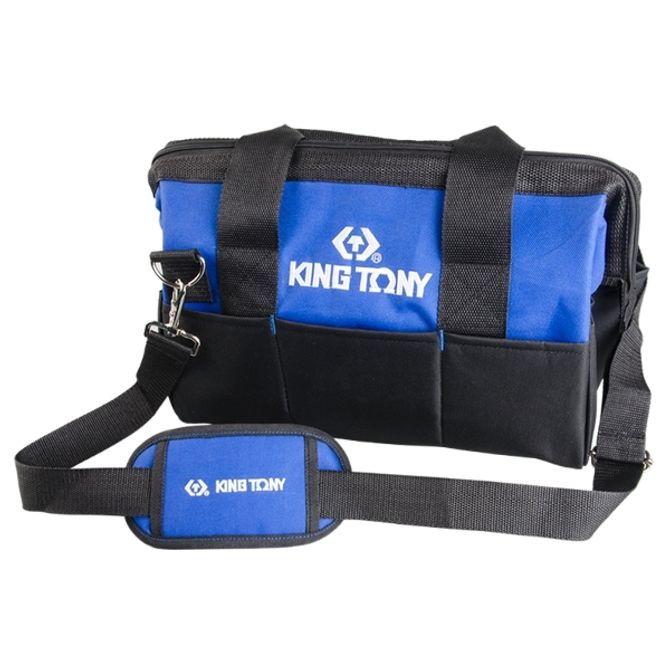 KING TONY (91038MY01) Набор инструментов электронщика, 38 предметов