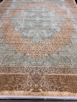 Персидский Ковер Код N1232