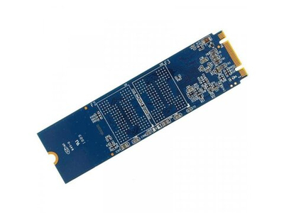 SSD накопитель AMD Radeon R5 240ГБ, M.2 2280, SATA III, [R5M240G8]