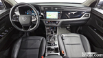 KG Mobility (Ssangyong) Beautiful Korando Бензин 1.5 2WD C5 (05.2022)