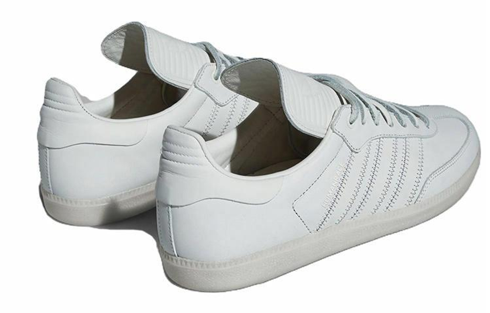 Кроссовки Pharrell Williams X Adidas Originals Humanrace